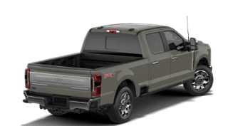2027 Ford Super Duty® External Image 3